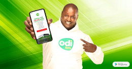 Odibets becomes Kenya’s first betting App on Google Play Store.